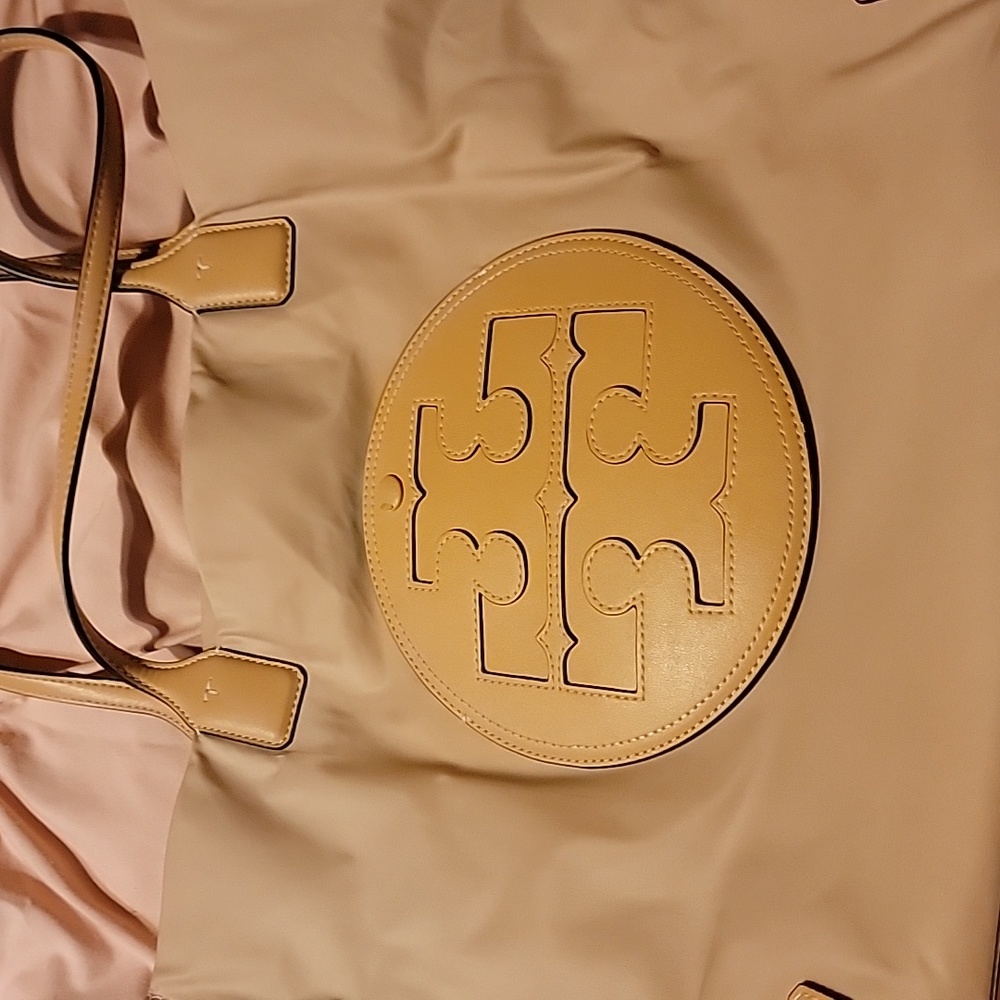 tory burch neoprene handbag